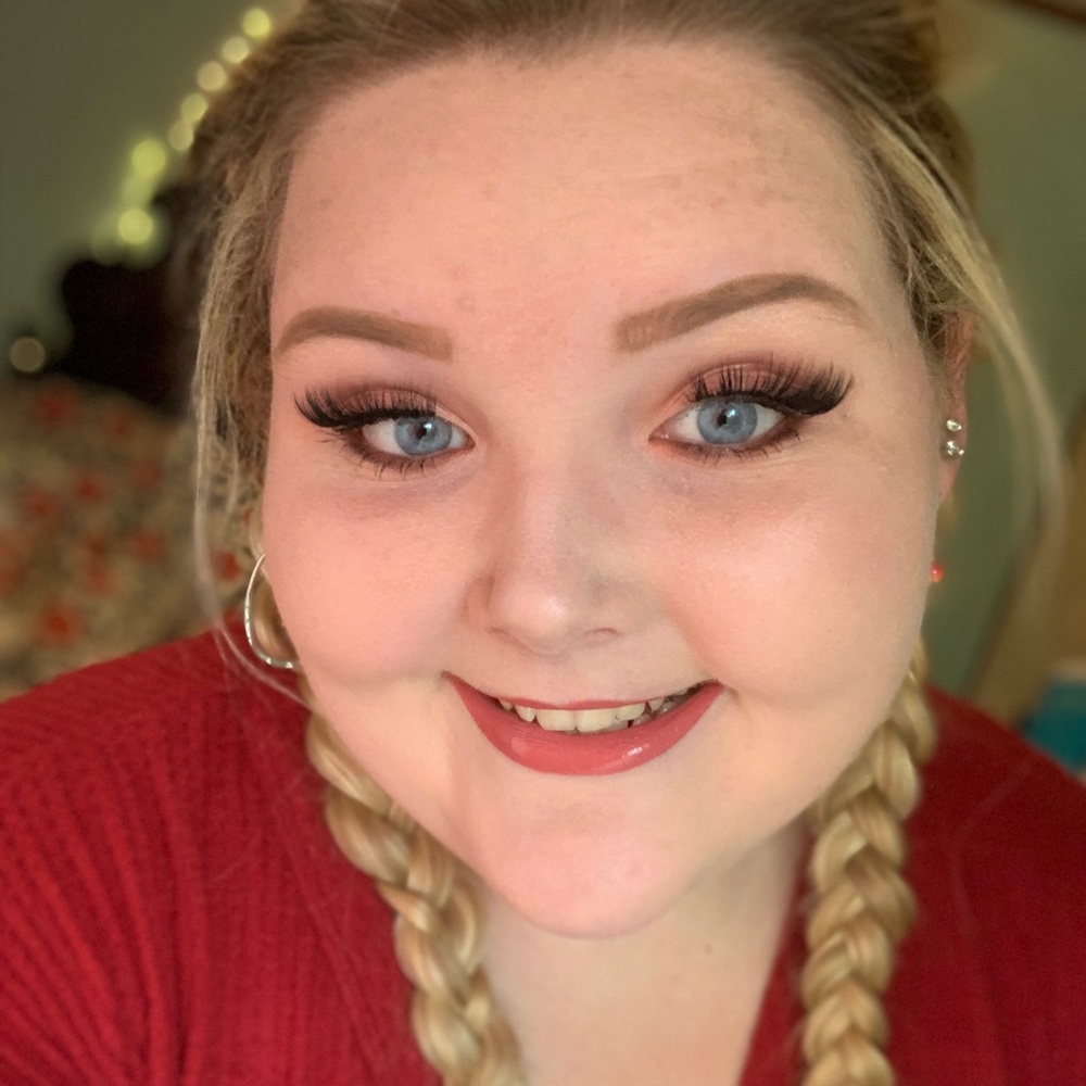 Meet your Posher, Billie